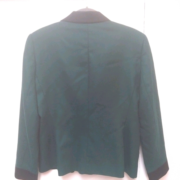 NEW Vtg Jennifer Moore Blazer/Skirt Set - Picture 5 of 15